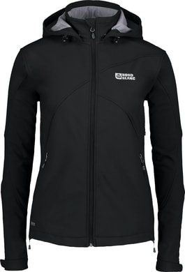 NORDBLANC NBWSL2667A CRN - women's 4x4 softshell jacket