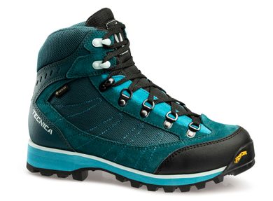 TECNICA Makalu IV GTX Ws deep laguna/rich laguna