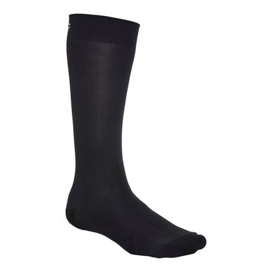 POC Essential Full Length Sock, Uranium Black