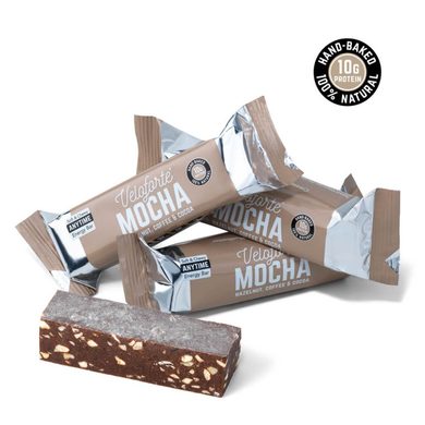 VELOFORTE Mocha Bar 70 g