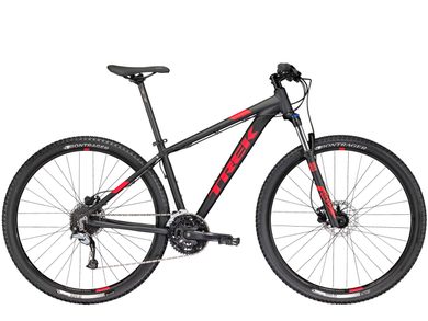 TREK MARLIN 7 Matte Trek Black