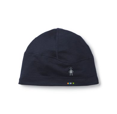 SMARTWOOL MERINO SPORT 150 BEANIE, deep navy