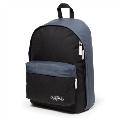 EASTPAK OUT OF OFFICE 27l COMBO BLACK