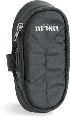 TATONKA Strap Case M - pouzdro na připnutí černé