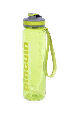 PINGUIN Tritan Sport Bottle 1l yellow