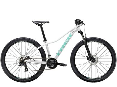 TREK MARLIN 5 WSD Crystal White