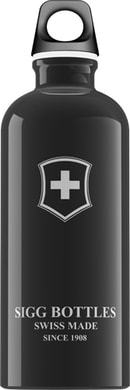 SIGG 8319.70 Lahev SWISS EMBLEM 0.6 L