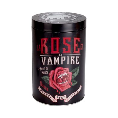 MAMMUT Pure Chalk Collectors Box la rose et le vampire