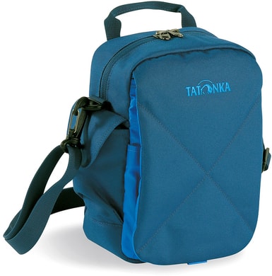 TATONKA Check In XT, shadow blue - taška s popruhem přes rameno