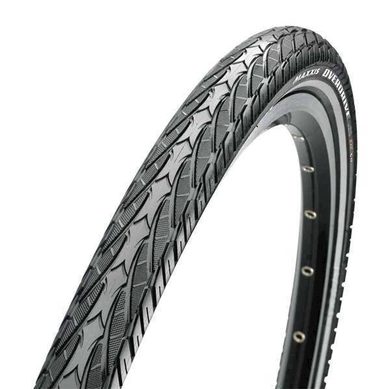 MAXXIS OVERDRIVE wire 700x32