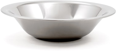 GSI OUTDOORS Glacier Stainless Bowl 178mm