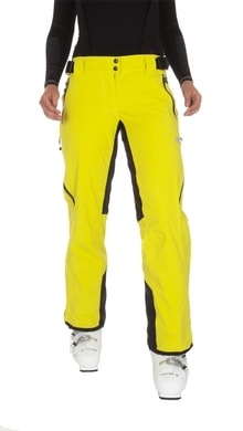 NORDBLANC NBWP3845 ZLJ LYCIA - dámské zimní kalhoty výprodej