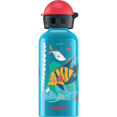 SIGG UNDERWATER WORLD 400 ml - dětská láhev