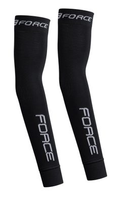 FORCE 2 knitted, black