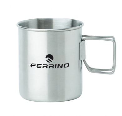 FERRINO TAZZA INOX