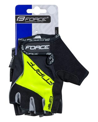 FORCE GRIP gel, fluo