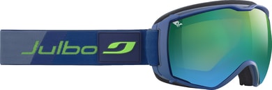 JULBO AIRFLUX POLAR CAT 3 dark blue/green