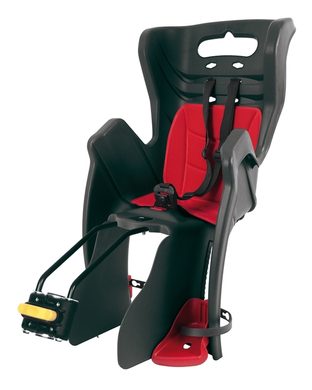 BELLELLI LITTLE DUCK STANDARD rear grey-red