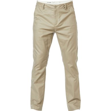 FOX Essex Stretch Pant, Sand