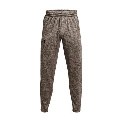  UA Armour Fleece Joggers, Gray - men's sweatpants