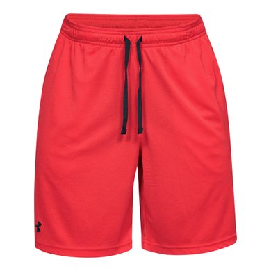 UNDER ARMOUR UA Tech Mesh Short, Red