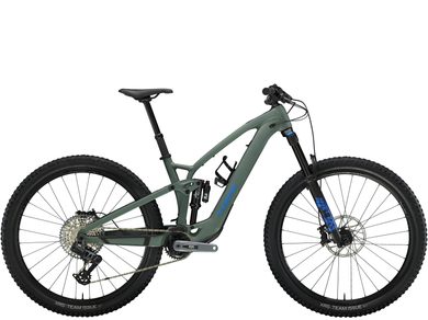 TREK FUEL EXe 8 GX AXS EU Matte Keswick