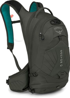 OSPREY RAPTOR 10 II, cedar green