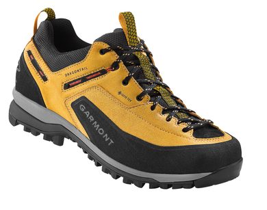 GARMONT DRAGONTAIL TECH GTX, yellow