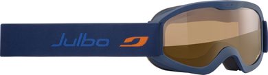 JULBO PROTON Chroma kids dark blue/orange