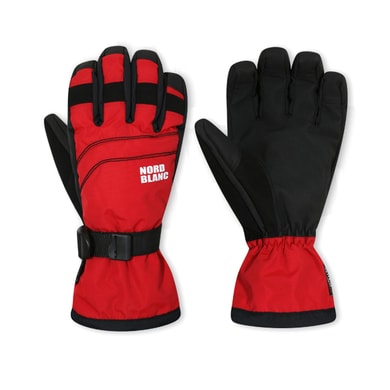 NORDBLANC NBWG2164 ZCD - Men's snowboard gloves sale