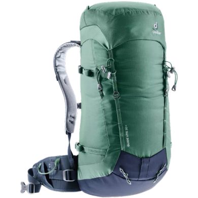 DEUTER Guide Lite 30+ seagreen-navy