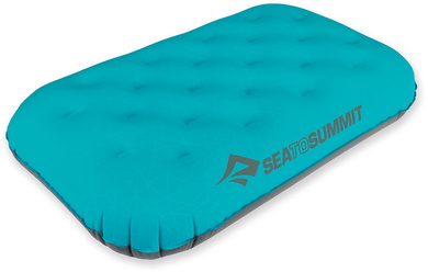 SEA TO SUMMIT Aeros Ultralight Pillow Deluxe teal