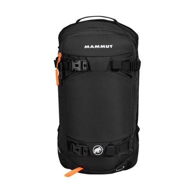 MAMMUT Nirvana 18 black