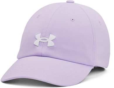 UNDER ARMOUR Women's Blitzing Adj, purple