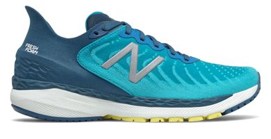 NEW BALANCE M860W11, modrá