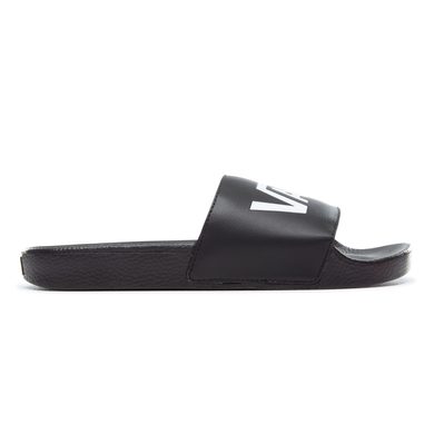 VANS VANS SLIDE-ON SANDALS, (Vans) Black