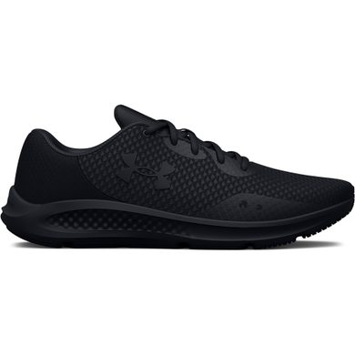 UNDER ARMOUR UA W Charged Pursuit 3 Black