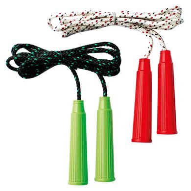 YATE Rope jump rope 2 m