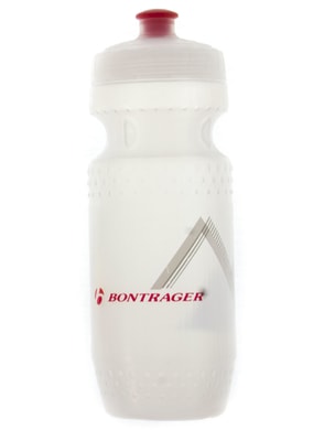 BONTRAGER 436261 Mountains 20oz CLEAR - láhev