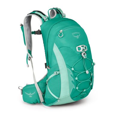 OSPREY TEMPEST 9 II lucent green