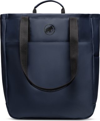 MAMMUT Seon Tote Bag, marine