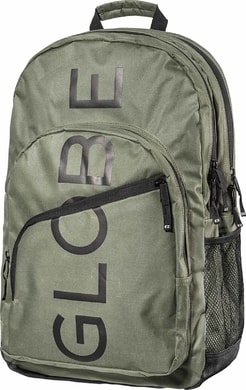 GLOBE Jagger III Backpack 30 Light Army