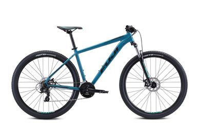 FUJI Nevada 27.5 1.9-dark teal