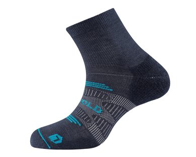 DEVOLD 526-062 284 Cushion sock - ponožky
