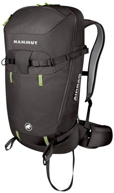 MAMMUT Light Removable Airbag 3.0 30L graphite