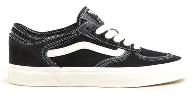 VANS Rowley Classic BLACK/MARSHMALL