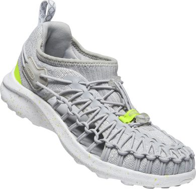 KEEN UNEEK SNK WOMEN, vapor/evening primrose