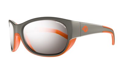 JULBO LUKY SP4 Baby, grey/orange