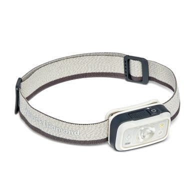 BLACK DIAMOND COSMO 300 HEADLAMP, Aluminum