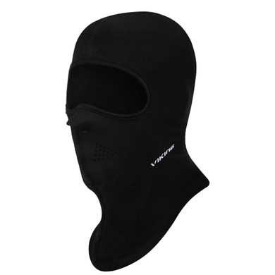 VIKING Balaclava Vorab black